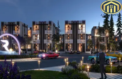 Villa - 3 Bedrooms - 5 Bathrooms for sale in Reportage Hills - Dubai Land - Dubai