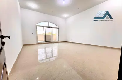 شقة - غرفة نوم - 1 حمام للايجار في مدينة الرياض - أبوظبي