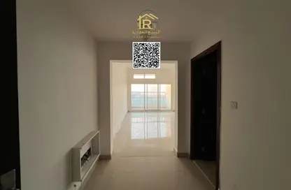 Apartment - 3 Bedrooms - 4 Bathrooms for rent in Al Rumailah building - Al Rumailah 2 - Al Rumaila - Ajman