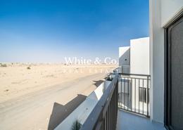 Villa - 3 bedrooms - 5 bathrooms for sale in Claret - Damac Hills 2 - Dubai