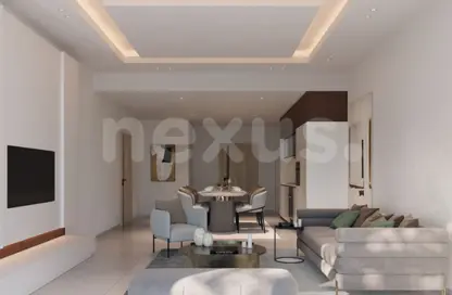 Apartment - Studio - 1 Bathroom for sale in Skyhills Residences - Dubai Science Park - Dubai