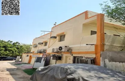 عمارة بالكامل - 8 غرف نوم - 8 حمامات للبيع في برج الخيل 1 - أبراج الخيل - عجمان وسط المدينة - عجمان