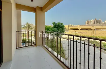 Apartment - 1 Bedroom - 1 Bathroom for sale in Jadeel - Madinat Jumeirah Living - Umm Suqeim - Dubai Apartment - 1 Bedroom - 1 Bathroom for sale in Jadeel - Madinat Jumeirah Living - Umm Suqeim - Dubai