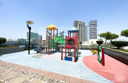 شقة - غرفة نوم - 2 حمامات للبيع في أوشن تيراس - مارينا سكوير - جزيرة الريم - أبوظبي