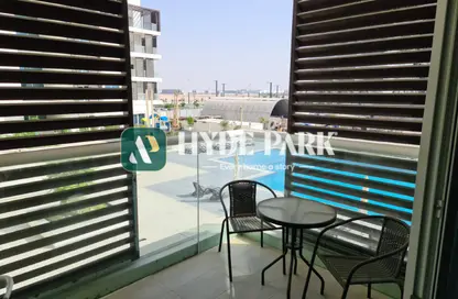 شقة - 1 حمام للبيع في مساكن ليوناردو - مدينة مصدر - أبوظبي