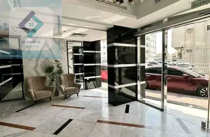 شقة - 2 غرف نوم - 2 حمامات للايجار في 2  الروضة - الروضة - عجمان
