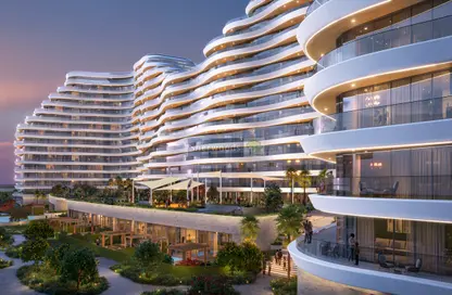 Apartment - 2 Bedrooms - 3 Bathrooms for sale in La Mazzoni - Al Marjan Island - Ras Al Khaimah