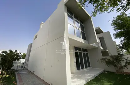 فيلا - 3 غرف نوم - 3 حمامات للايجار في البيزيا - داماك هيلز 2 - دبي