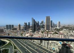 Apartment - 2 bedrooms - 3 bathrooms for rent in The Address The BLVD - Downtown Dubai - Dubai