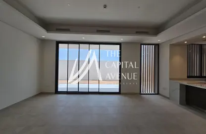 Villa - 4 Bedrooms - 7 Bathrooms for rent in The Dunes - Saadiyat Reserve - Saadiyat Island - Abu Dhabi