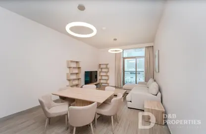 Apartment - 2 Bedrooms - 3 Bathrooms for rent in MBL Residence - JLT Cluster K - Jumeirah Lake Towers - Dubai