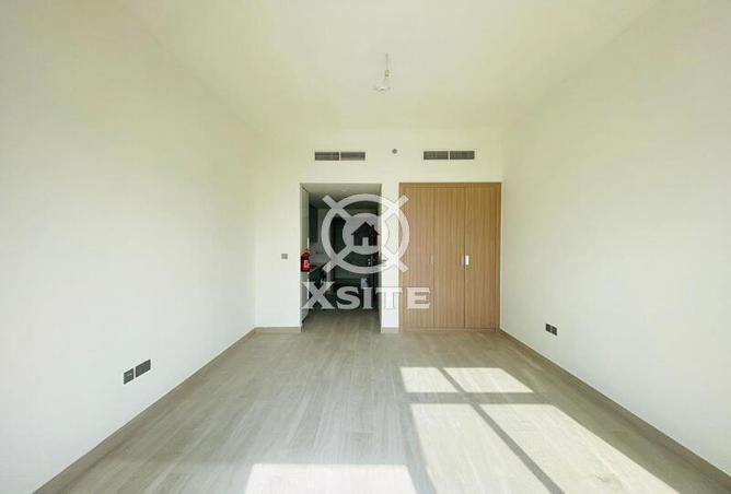 Apartment - Studio - 1 Bathroom for rent in AZIZI Riviera - Meydan One - Meydan - Dubai