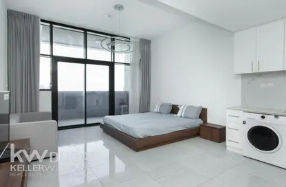 شقة - 1 حمام للبيع في برج او2 - منطقة 14 - قرية الجميرا سركل - دبي شقة - 1 حمام للبيع في برج او2 - منطقة 14 - قرية الجميرا سركل - دبي