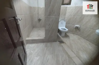 Apartment - 1 Bedroom - 1 Bathroom for rent in Madinat Zayed - Abu Dhabi