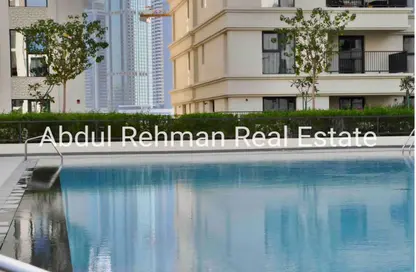 شقة - 2 غرف نوم - 3 حمامات للايجار في نور ريزيدنس - مريم جيت ريزيدنس - جزيرة مريم - الشارقة