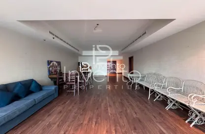 Apartment - 3 Bedrooms - 4 Bathrooms for sale in Emirates Crown - Dubai Marina - Dubai