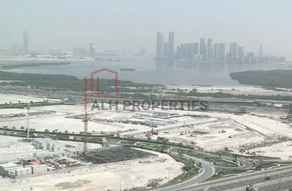 Apartment - 1 Bedroom - 2 Bathrooms for rent in Sobha Creek Vistas Grande - Sobha Hartland - Mohammed Bin Rashid City - Dubai