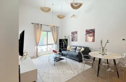 Apartment - 1 Bedroom - 1 Bathroom for rent in Marina Diamond 1 - Marina Diamonds - Dubai Marina - Dubai