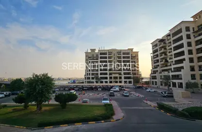 شقة - 2 غرف نوم - 3 حمامات للايجار في مارينا مساكن المرحلة 3 - قرية الحمرا - رأس الخيمة شقة - 2 غرف نوم - 3 حمامات للايجار في مارينا مساكن المرحلة 3 - قرية الحمرا - رأس الخيمة