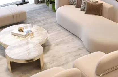 شقة - غرفة نوم - 1 حمام للبيع في برج سكاي جيت - مثلث قرية الجميرا - دبي