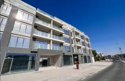 شقة - غرفة نوم - 1 حمام للبيع في عزيزي بارك افينيو - ميدان - دبي