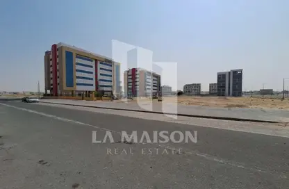 أرض - استوديو للبيع في مدينة زايد (مدينة خليفة ج) - مدينة خليفة - أبوظبي
