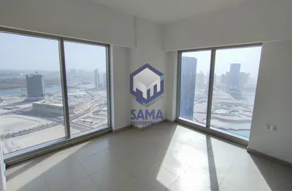 Apartment - 3 Bedrooms - 4 Bathrooms for sale in The Gate Tower 2 - Shams Abu Dhabi - Al Reem Island - Abu Dhabi