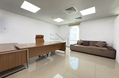 Office Space - Studio - 1 Bathroom for rent in The Dome - JLT Cluster N - Jumeirah Lake Towers - Dubai