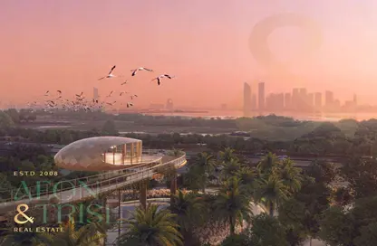 شقة - 5 غرف نوم - 6 حمامات للبيع في أتليس - دبي ديزاين ديستريكت - دبي شقة - 5 غرف نوم - 6 حمامات للبيع في أتليس - دبي ديزاين ديستريكت - دبي