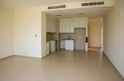 Empty Room image for: Apartment - 2 Bedrooms - 2 Bathrooms for sale in Urbana III - EMAAR South - Dubai South (Dubai World Central) - Dubai, Image 1