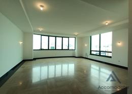 Apartment - 3 bedrooms - 4 bathrooms for rent in Liwa Centre Tower 1 - Liwa Centre Towers - Hamdan Street - Abu Dhabi