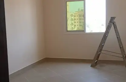 Apartment - 1 Bedroom - 1 Bathroom for rent in Al Rashidiya Towers - Al Rashidiya - Ajman Downtown - Ajman