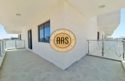 Apartment - 1 Bedroom - 2 Bathrooms for rent in Al Warsan 4 - Al Warsan - Dubai