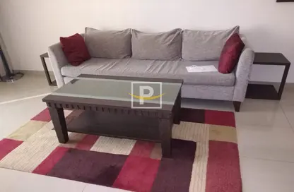 Apartment - 1 Bedroom - 2 Bathrooms for sale in Siraj Tower - Arjan - Dubai