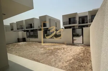 Townhouse - 4 Bedrooms - 5 Bathrooms for sale in Maha Townhouses - Town Square - Dubai