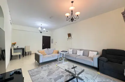 Apartment - 2 Bedrooms - 2 Bathrooms for sale in Marina Diamond 5 - Marina Diamonds - Dubai Marina - Dubai
