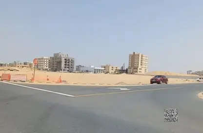 Land - Studio for sale in Al Jurf Industrial 3 - Al Jurf Industrial - Ajman