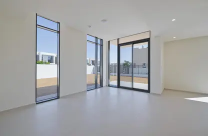 Townhouse - 4 Bedrooms - 4 Bathrooms for rent in Expo Golf Villas 3 - EMAAR South - Dubai South (Dubai World Central) - Dubai