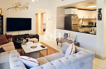 شقة - 2 غرف نوم - 3 حمامات للبيع في بالس سمارت رزدنزس - منطقة 11 - قرية الجميرا سركل - دبي