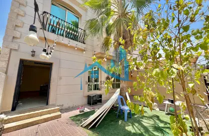 Villa - 4 Bedrooms - 4 Bathrooms for rent in Mirdiff 44 Villas - Mirdif - Dubai