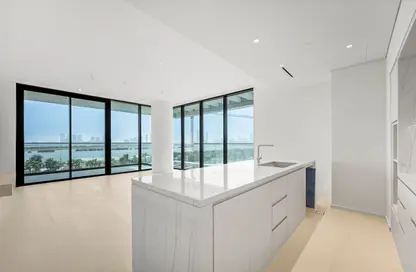Apartment - 2 Bedrooms - 3 Bathrooms for sale in Kempinski Residences The Creek - Al Jaddaf - Dubai
