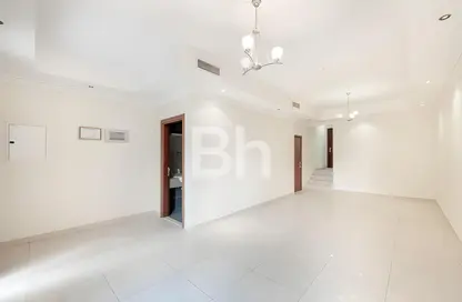Townhouse - 3 Bedrooms - 5 Bathrooms for sale in Mirabella 8 - Mirabella - Jumeirah Village Circle - Dubai