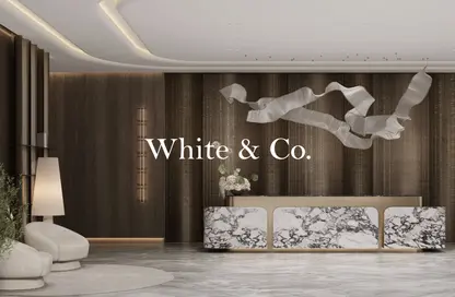 شقة - 1 حمام للبيع في ون بارك سنترال - قرية الجميرا سركل - دبي شقة - 1 حمام للبيع في ون بارك سنترال - قرية الجميرا سركل - دبي