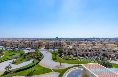 Apartment - Studio - 1 Bathroom for sale in Royal Breeze - Al Hamra Village - Ras Al Khaimah