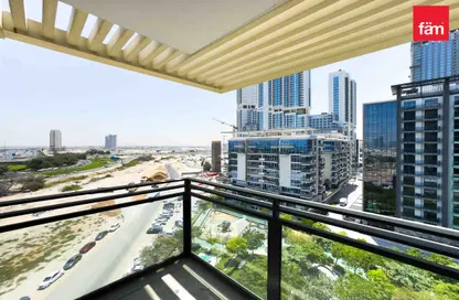 Apartment - 1 Bedroom - 1 Bathroom for sale in Wilton Park Residences - Mohammed Bin Rashid City - Dubai