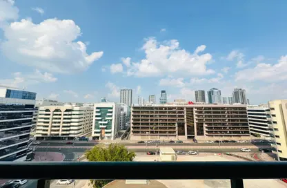 شقة - 2 غرف نوم - 2 حمامات للايجار في مبنى منخول - منخول - بر دبي - دبي