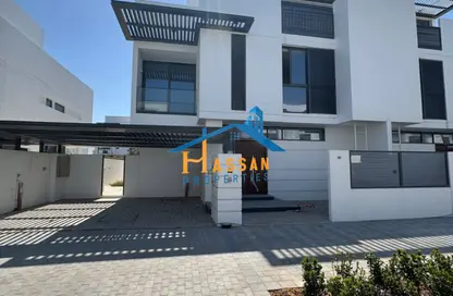 Villa - 5 Bedrooms - 7 Bathrooms for rent in Al Hamriyah - Sharjah