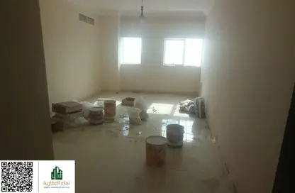 Apartment - 2 Bedrooms - 2 Bathrooms for rent in Al Naemiya Tower 2 - Al Naemiya Towers - Al Nuaimiya - Ajman