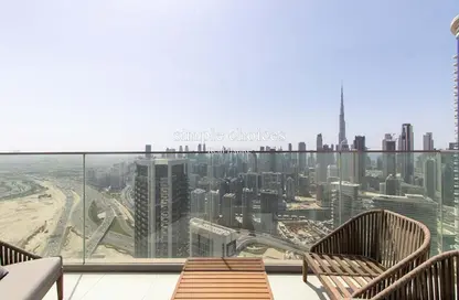 شقة - غرفة نوم - 2 حمامات للبيع في فندق ومساكن إس إل إس دبي - الخليج التجاري - دبي شقة - غرفة نوم - 2 حمامات للبيع في فندق ومساكن إس إل إس دبي - الخليج التجاري - دبي