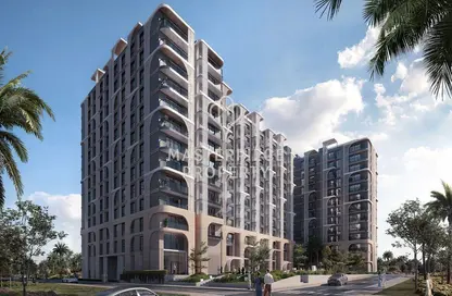 Apartment - 2 Bedrooms - 3 Bathrooms for sale in Nouran Living - Saadiyat Island - Abu Dhabi